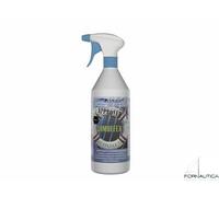 ANTIMUFFA SHMUFFEX PER GOMMONI CUSCINERIE E VETRORESINA 750ml BLUE MARINE