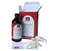 Antimuffa Spray Naturale (Soluzione Canadese) Durga Bio Muffa Stop Sali Di Boro