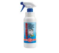 Antimuffa Spray Per Interni Ed Esterni Detergente Antialghe Antimuschi Muffa
