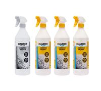 antimuffa spray per pareti muro professionale elimina togli sciogli muffa