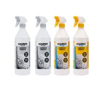 antimuffa spray per pareti muro professionale elimina togli sciogli muffa