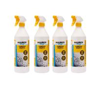 antimuffa spray per pareti muro professionale elimina togli sciogli muffa