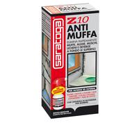 Antimuffa spray Saratoga Z10 250 ml Giallo chiaro