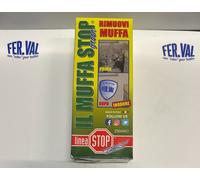 ANTIMUFFA STOP GREEN RIMUOVI MUFFA INODORE DIXI ML 250 ITALY 110012