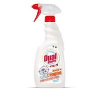 6pz DUAL POWER Professional MUFFA e FUGHE Per Interni ed Esterni 500ml