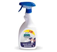 5pz Antimuffa Igienizzante Smuffer detergente alghe muschi interno/esterno 375ml