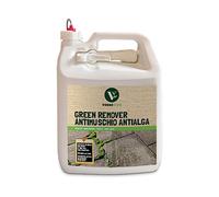 ANTIMUSCHIO E ANTIALGA VEGETALE LT 4 PRONTO ALL'USO PER PRATO VIALETTI