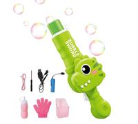 Antinebbia a bolle elastica generico | Giocattolo per bambini con luce e musica: Magic Fog bubbleMaker, FRechargeable Fog BubbleMaker è un giocattolo innovativo per bambini progettato P