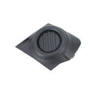 Antinebbia Anteriore Per Mitsubishi L200 Per Triton MQ MR 2015-2018 Copertura Lampada Della Luce Fendinebbia Anteriore Cornice Faro Accessori 8321A599 Fendinebbia Anteriore(Left side)