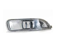 Antinebbia Anteriore Per Toyota Per Corolla 2003 2004 2005 Paraurti Anteriore Sinistro Destro Fendinebbia Lampade Trasparenti Con Lampadine 812102060 81200-02060 Fendinebbia Anteriore(1Pc Left)