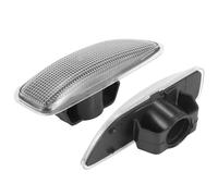 Antinebbia Anteriore Per Volvo Per S60 V70 S80 Xc70 Per Xc90 2001-2009 Parafango Anteriore Luce Di Segnalazione Laterale Luce Direzione Sinistra/destra 30722641 30722642 Fendinebbia Anteriore