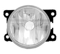 Antinebbia Citroen Berlingo C3 Picasso C4 Cactus 208 2008 Partner PSX24W