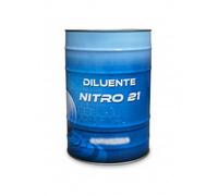 Antinebbia Diluente Nitro 21 Latta da Litri 20