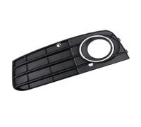 Antinebbia Griglie Compatibile Con A4 A4L B8 2009 2010 2011 2012 Griglia Paraurti Anteriore Griglia Fendinebbia Copertura Lato Sinistro/destro 8KD80768201C 8KD80768101C