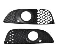 Antinebbia Griglie Compatibile Con Mitsubishi Per Lancer 2008 2009 2010 2011 2012 2013 2x Griglia Di Copertura Fendinebbia Paraurti Anteriore Lato Sinistro Destro 8321A263 8321A264