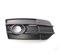 Antinebbia Griglie Compatibile Con Q5 2009 2010 2011 2012 2013 2014 2015 2016 2017 1 Pz Griglia Fendinebbia Paraurti Anteriore Auto 8R0807681G 8R0807682G