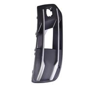 Antinebbia Griglie Compatibile Con Q7 2016 2017 2018 2019 Griglia Fendinebbia Paraurti Anteriore Sinistro/destro 4M0807681T 4M0807682T