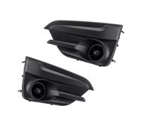 Antinebbia Griglie Compatibile Con Subaru Per Impreza 2017 2018 2019 Paraurti Anteriore Sinistro Destro Copertura Fendinebbia 57731FL22A 57731FL23A