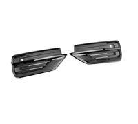 Antinebbia Griglie Compatibile Con Volvo Per XC90 2021 2022 2023 2024 2 Pezzi Griglia Fendinebbia Paraurti Anteriore Griglia Fendinebbia Oe:31663514 31663515 31663539 31663540