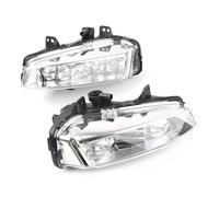 Antinebbia Per Auto Compatibile Con Land Per Rover Per Range Per Rover Per Evoque 2011 2012 2013 2014 2015 LR026089 LR026090 Paraurti Anteriore Fendinebbia Luce