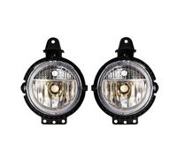 Antinebbia Per Auto Compatibile Con Mini Per Roadster 2012 2013 2014 2015 2pcs Fendinebbia Paraurti Anteriore Faro Auto Accessori Fendinebbia Assemblea 63172751295