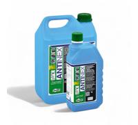 Antinex + Thermakil scioglifanghi concentrato con battericida