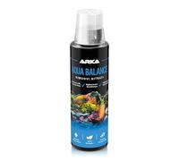 Antinitrati Acquario 236 ml - Aqua Balance Acqua Stabile | Miscela batterica che degrada i nitrati, riduce la torbidità e stabilizza i valori dell'acqua