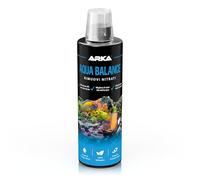 Antinitrati Acquario 473 ml - Aqua Balance Acqua Stabile | Miscela batterica che degrada i nitrati, riduce la torbidità e stabilizza i valori dell'acqua