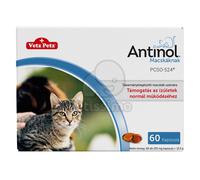 Antinol capsule integratore alimentare per gatti 60 pz