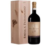 ANTINORI BADIA A PASSIGNANO CHIANTI CLASSICO GRAN SELEZIONE 2018 3 L