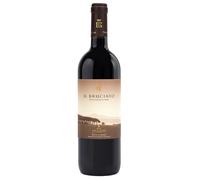 Antinori Tenuta Guado Al Tasso Il Bruciato Bolgheri 2018 75cl