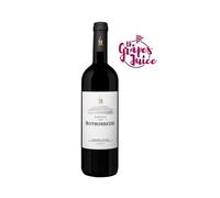 ANTINORI LE MORTELLE BOTROSECCO 2022 VINO ROSSO CABERNET MAREMMA TOSCANA