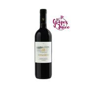 ANTINORI LE MORTELLE BOTROSECCO 2023 VINO ROSSO CABERNET MAREMMA TOSCANA