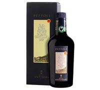 Antinori Olio Extravergine di Oliva Chianti Classico DOP Pèppoli 2025 500 ㎖, Astucciato
