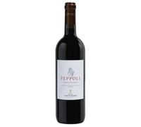 Antinori Pèppoli Chianti Classico DOCG 2023 0,75 ℓ