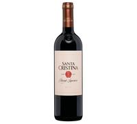 Antinori Santa Cristina Chianti Superiore DOCG 2024 0,75 ℓ