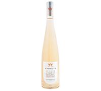 Pinot Grigio Ramato Toscana IGT Scabrezza 2023 Tenuta Monteloro - Antinori [Tappo Stelvin] 0.75 lt