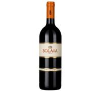Antinori Solaia 2012