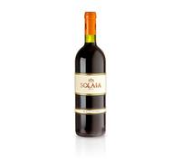 Antinori Solaia 2014 750ml