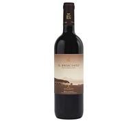 Antinori Tenuta Guado al Tasso Il Bruciato 2021