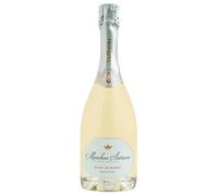 Antinori Tenuta Montenisa Franciacorta DOCG Brut Blanc de Blancs 0,75 l