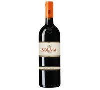 Antinori Tenuta Tignanello Solaia Toscana IGT 1999 0,75 ℓ