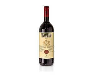 Antinori Tignanello 2017