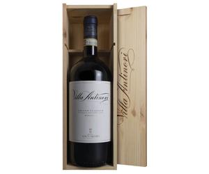 Antinori Villa Antinori Chianti Classico DOCG Riserva 2022 Magnum 1,5 ℓ, Cassetta di legno