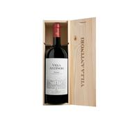Antinori Villa Antinori Rosso Toscana IGT 2022 Magnum 1,5 ℓ, Cassetta di legno