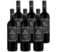 Antinori Vino di Montepulciano 2020 DOCG | Bottiglia da 750ml (6 Bottiglie)