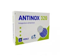 Antinox 320 Fera Pharma 30 Perle