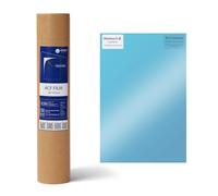 Antinsky ACF Film 280 * 450mm 1pc PFA Rilascio Film per Resina LCD Stampante 3D Phrozen Sonic mega 8k, Trasformare