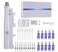 Antinvecchiamento Mesotherapy Gun Facial Skin Lifting Mesogun Machine Therapy