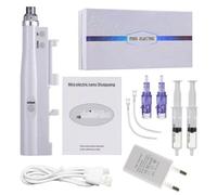 Antinvecchiamento Mesotherapy Gun Facial Skin Lifting Mesogun Machine Therapy